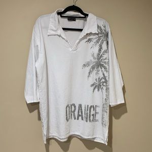 Surf Style shirt